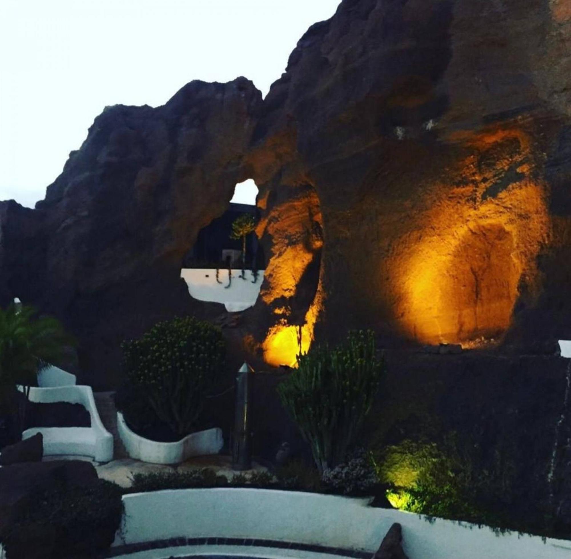 Villa Arcelia Пуэрто дель Кармен Экстерьер фото