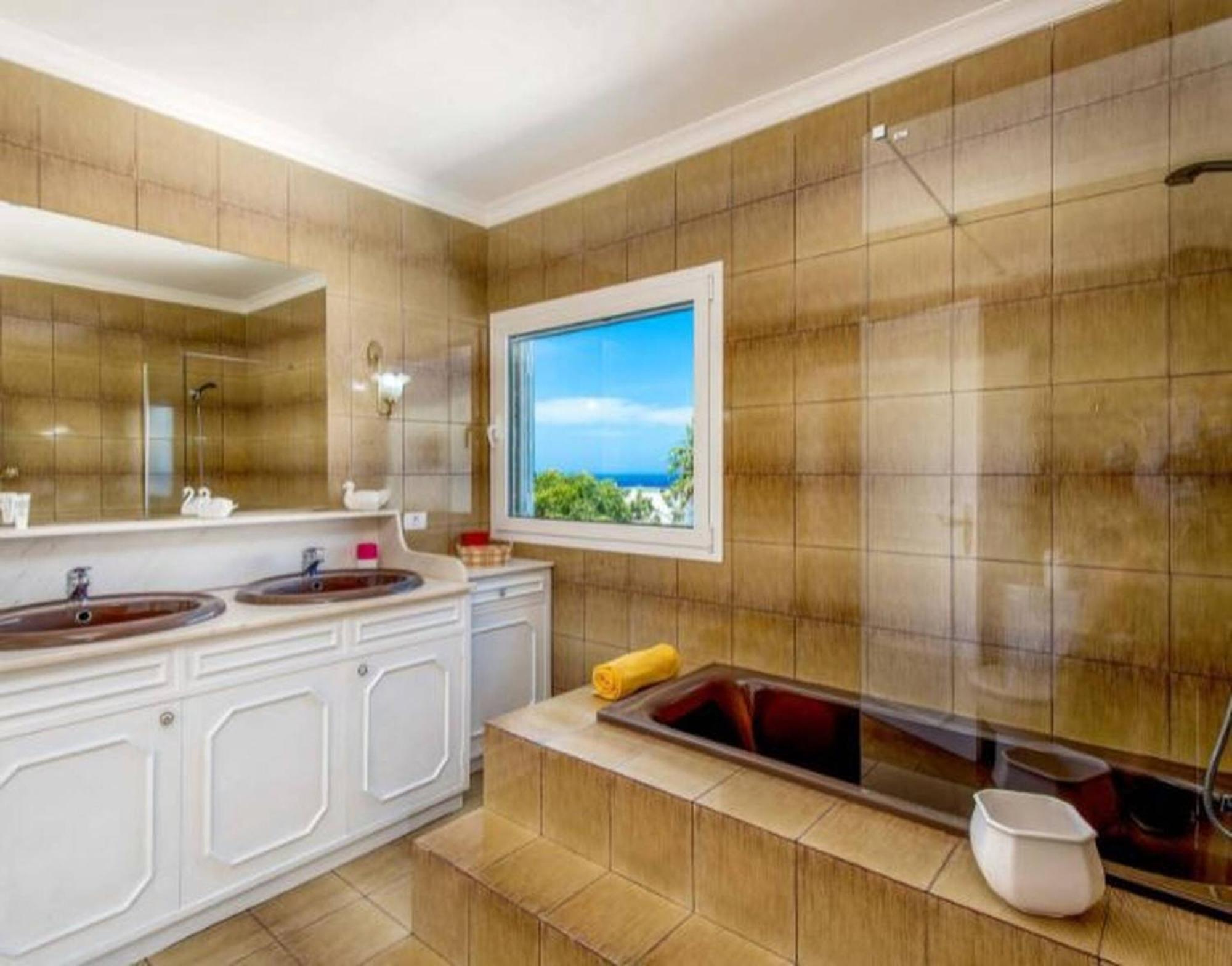 Villa Arcelia Пуэрто дель Кармен Экстерьер фото