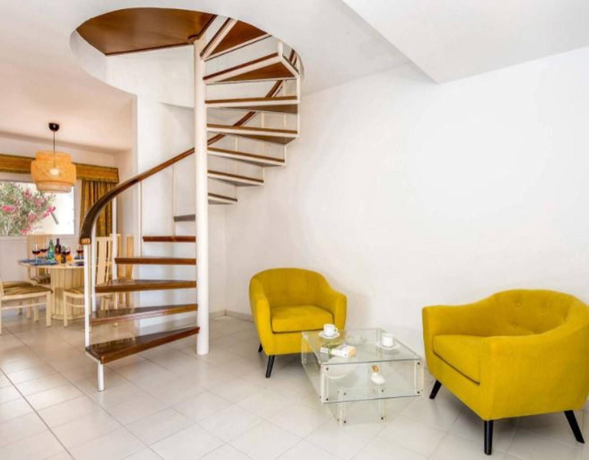 Villa Arcelia Пуэрто дель Кармен Экстерьер фото